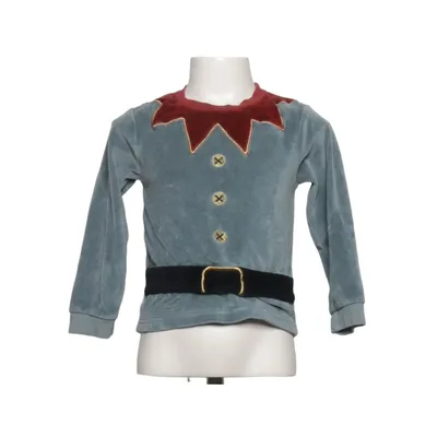 Christmas clothing (Gray, Red, Black) from Jojo Maman Bébé Cotton, Polyester