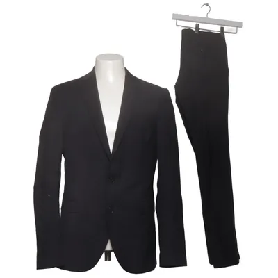 Suit (Melot) from Cinque Acetate, Polyester, Viscose