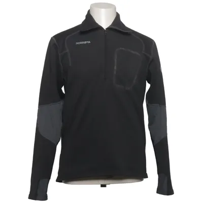 Ondershirt (Trollveggen Warm2) van Norrøna Elastaan, Polyamide, Polyester