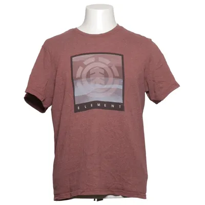 T-shirt (Regular Fit) de Element