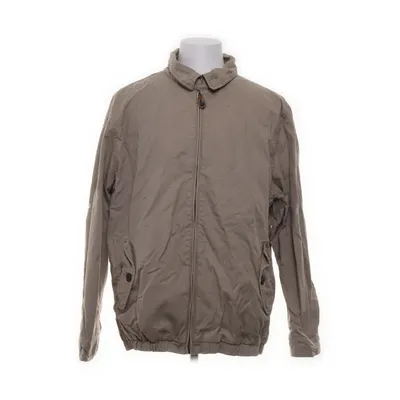 Jacka (Beige) från St. Bernard Bomull, Polyester