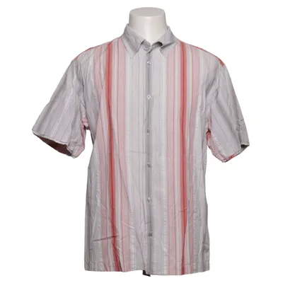 Kortärmad skjorta (Röd, Vit, Grå) från Quiksilver