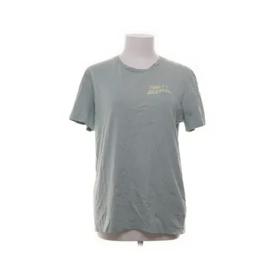 T-shirt (Green) from Mady Morrison Organic cotton