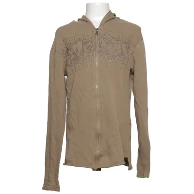 Hoodie (Green) from Sisley