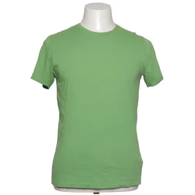 T-shirt (Grön) från Living Crafts Ekologisk bomull