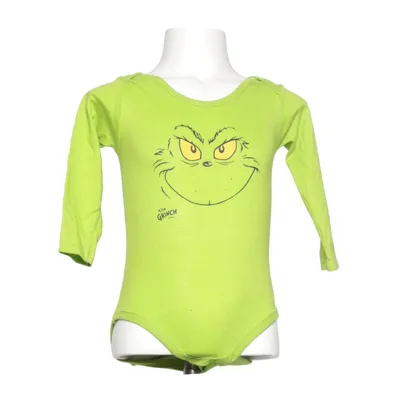 Body (Grön) från The Grinch Bomull