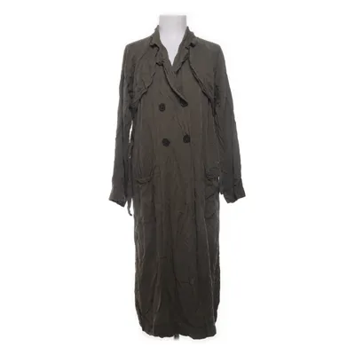 Trenchcoat (Grön) från Staring at Stars Viskos