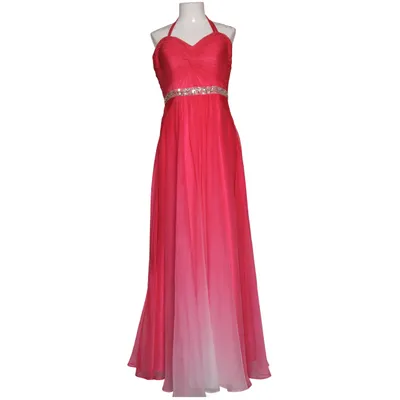 Robe de soirée (Rose) de Luxuar Limited