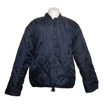 Jacka (Blå) från BW Online Shop Akryl, Polyester