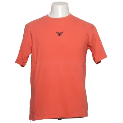 T-shirt (Röd) från Barboza Bomull