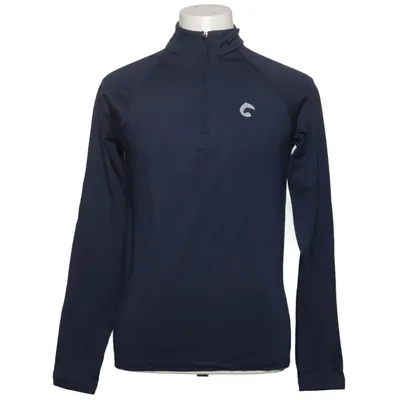 Trainingstop (Blauw) van Panther