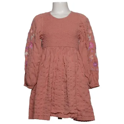 Klänning (Rosa) från Cotton on Kids Bomull