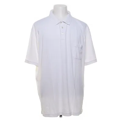 Pikétröja (Vit) från Ragman