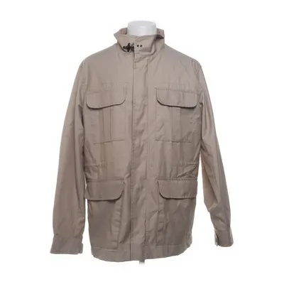 Safarijacka (Beige) från GANT
