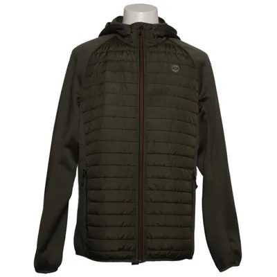 Lättviktsjacka (Grön) från Jack & Jones
