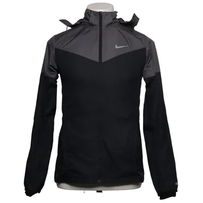 Träningsjacka (Grå) från Nike Running Polyester