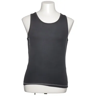 Débardeur (Noir) de Shamp Polyester