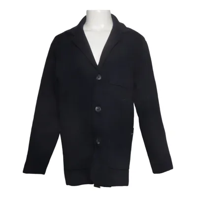 Kofta (Blå) från Zara Bomull