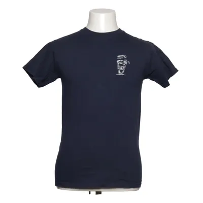 T-shirt (Blue) from Gildan Hammer Cotton