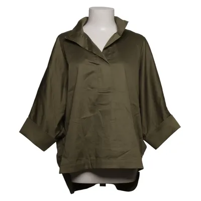Blus (Grön) från Ted Baker Bomull, Elastan
