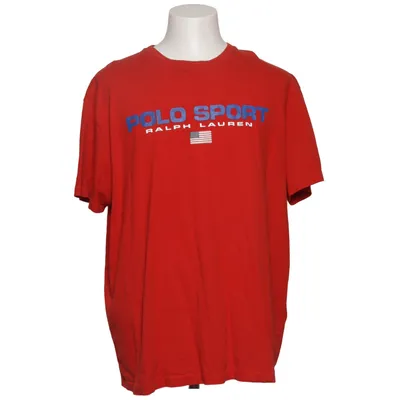 T-shirt (Classic Fit) from Polo Sport Ralph Lauren Cotton