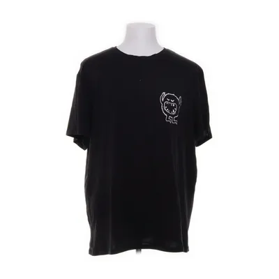T-shirt (Black) from Nyamba