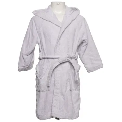 Bathrobe (Gray) from MÖVE Cotton