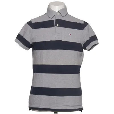 Polo shirt (Classic Fit) from Tommy Hilfiger Cotton