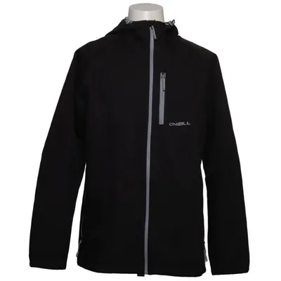 Softshell jacket (Black) from O'Neill Polyester