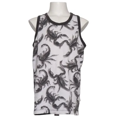 Tanktop (Scorpion) van Molo Katoen, Elastaan