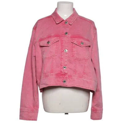 Jeansjacka (Rosa) från Street One Bomull