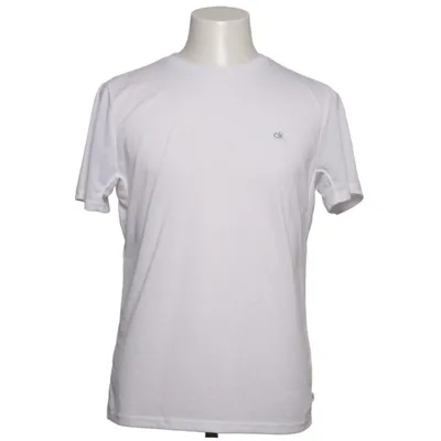 T-shirt (Vit) från Calvin Klein Golf Polyester