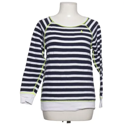 Collegetröja (Blå, Vit) från Ralph Lauren Bomull