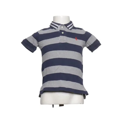 Polo shirt (Blue, Gray) from Polo Ralph Lauren Cotton