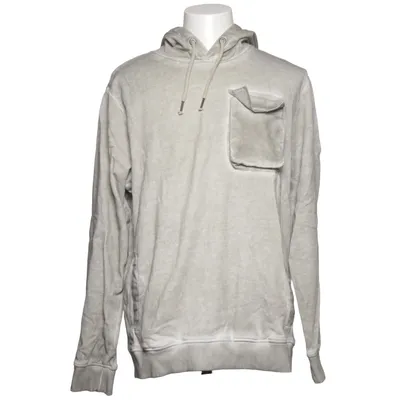 Hoodie (Green) from Jean Pascale Cotton