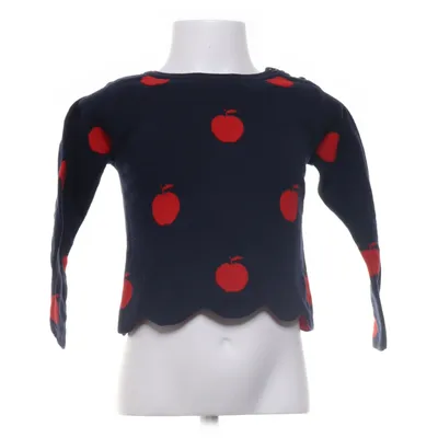 Tröja (Blå, Röd) från Jacadi Bomull