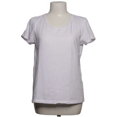 T-shirt (Vit) från Colin's Bomull