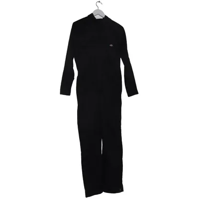 Overall (Svart) från Dickies Bomull, Polyester