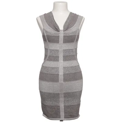 Cocktail dress (Gray, Silver) from Wow Couture