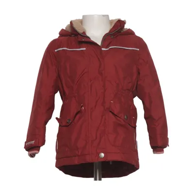 Winter jacket (Red) from Raintex