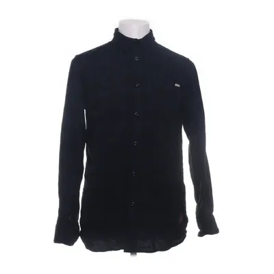 Flannel shirt (Blue, Gray, Multicolored) from Jack & Jones Cotton
