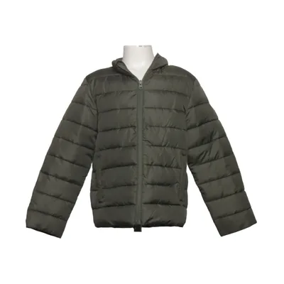 Winter jacket (Green) from Tex Polyester