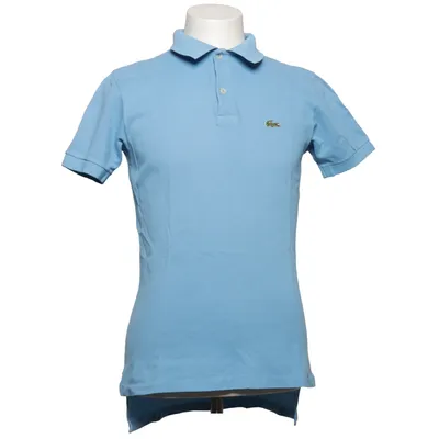 Poloshirt (Blau) von Izod Lacoste Baumwolle