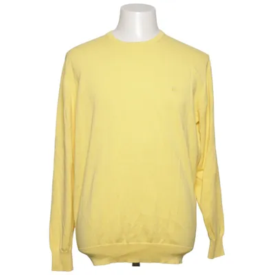 Pull-over (Jaune) de Christian Berg