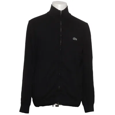 Kofta (Svart) från Lacoste Bomull