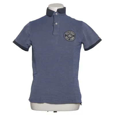 Polo shirt (Slim Fit) from Tommy Hilfiger Cotton