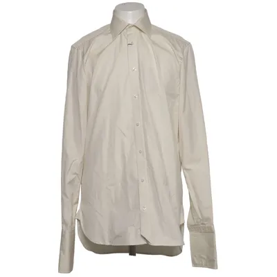 Shirt (Beige) from Dolzer