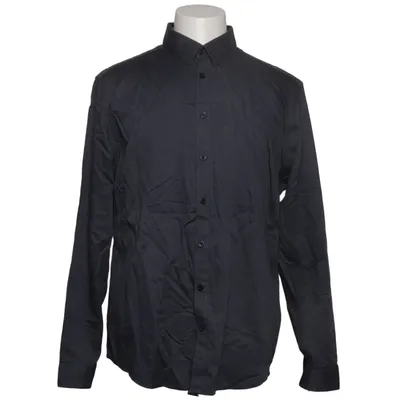 Shirt (Gray) from Jules Cotton