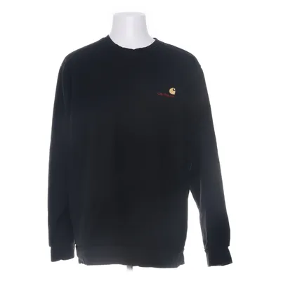 Collegetröja (SQUAD SWEAT) från Carhartt WIP Bomull, Polyester