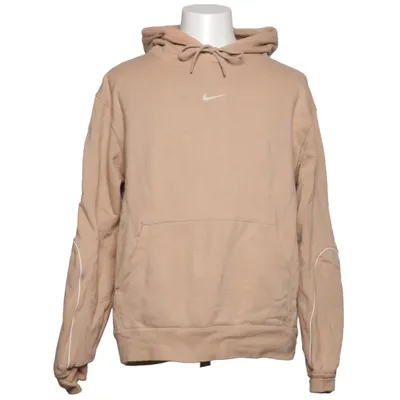 Hoodie (Beige) from Nocta x Nike